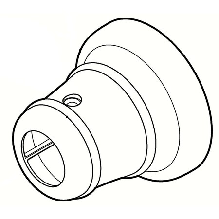 Pfister Pfister S/A T/S Shw Arm Country 940-525E